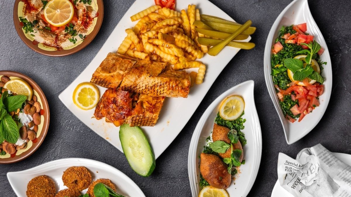 Image of Layali - Graz