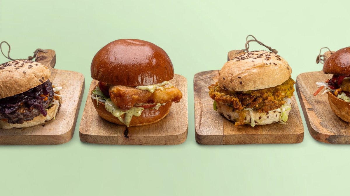 Image of Smoked Burger & Co