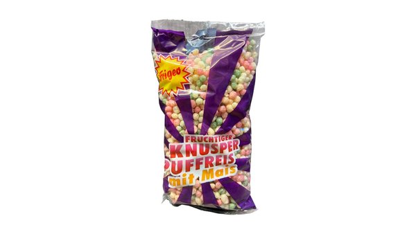 Frigeo Knusper-Puffreis