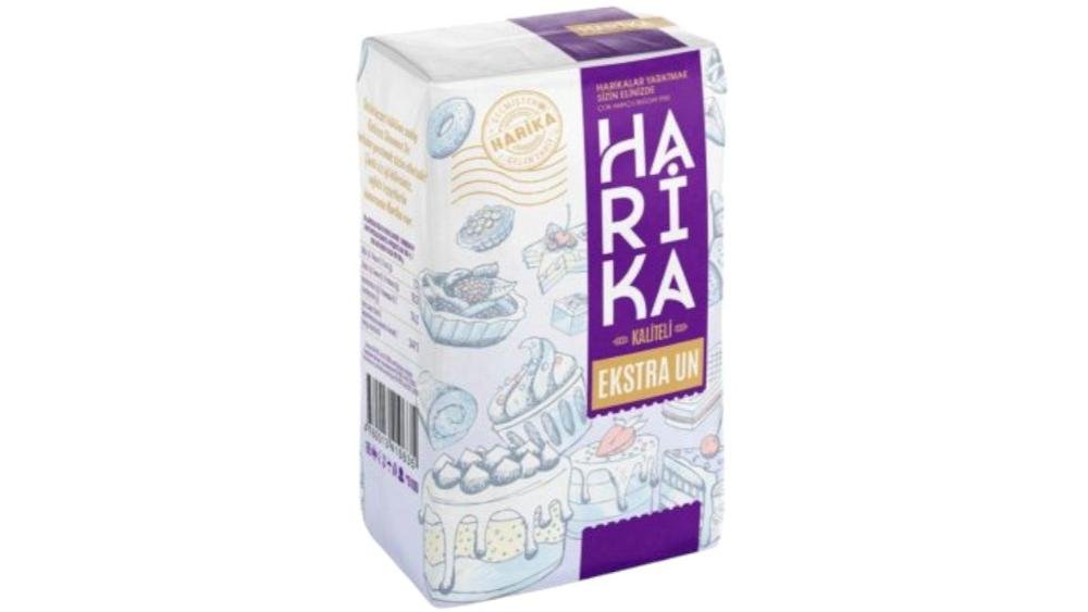 Harika 1kq Ekstra Un