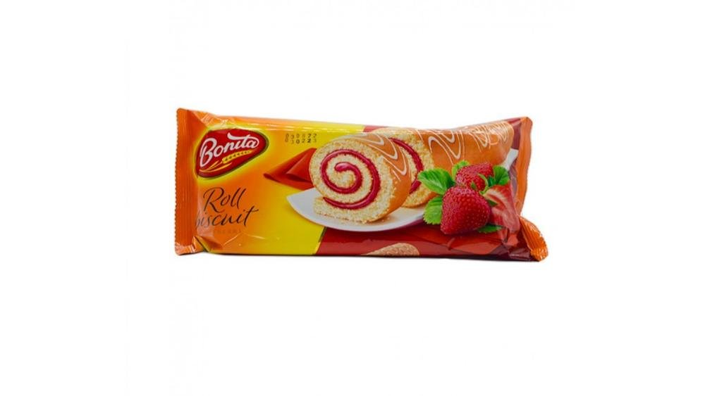 Bonita rulet 150 gr ciyelek