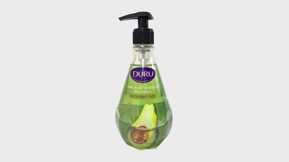 DURU MAYE SABUN 500ML ZEYTUN