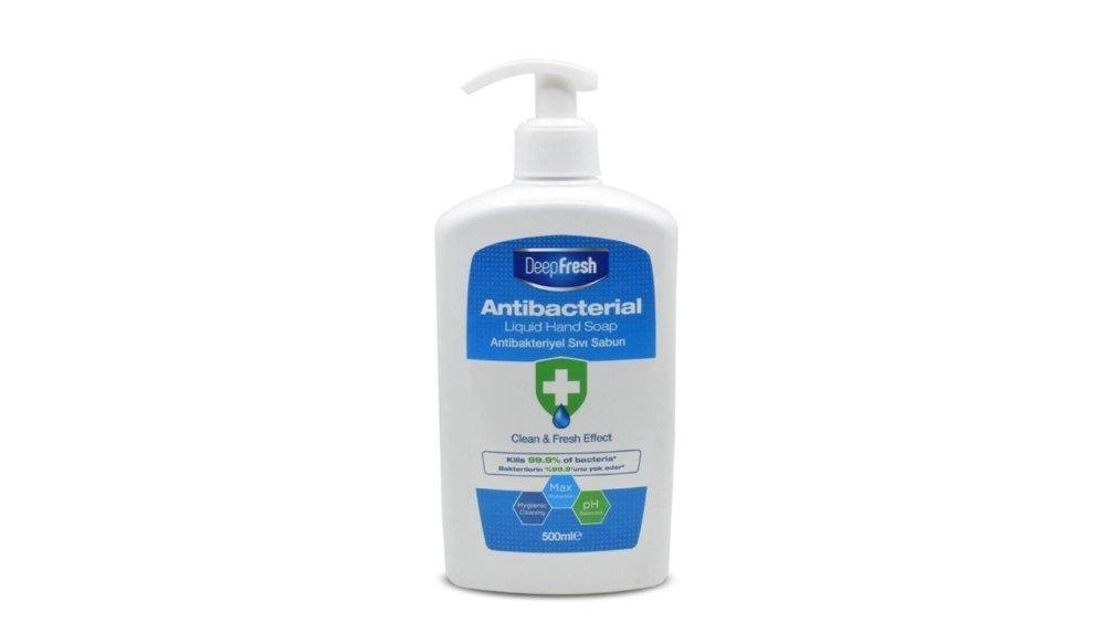 Deep fresh antibakterial maye sabunu 500ml