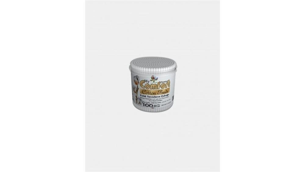 Comfort qulaq copu 100 ededli