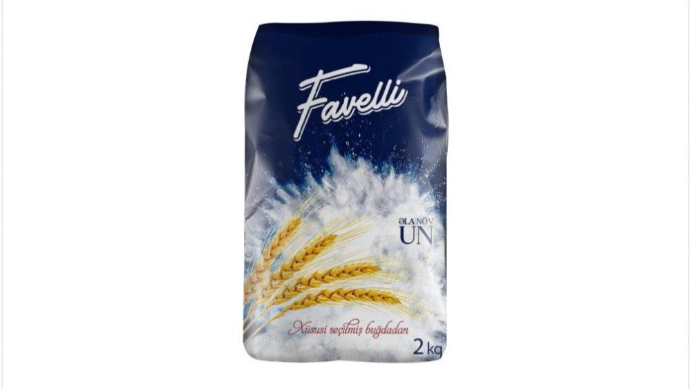Favelli Un 2kq