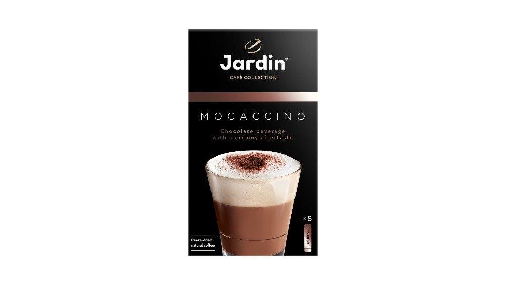 Jardin mokacino cofe 18gr