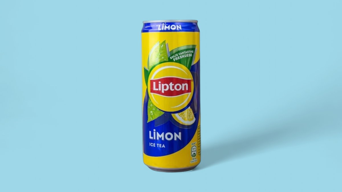 Lipton Limon