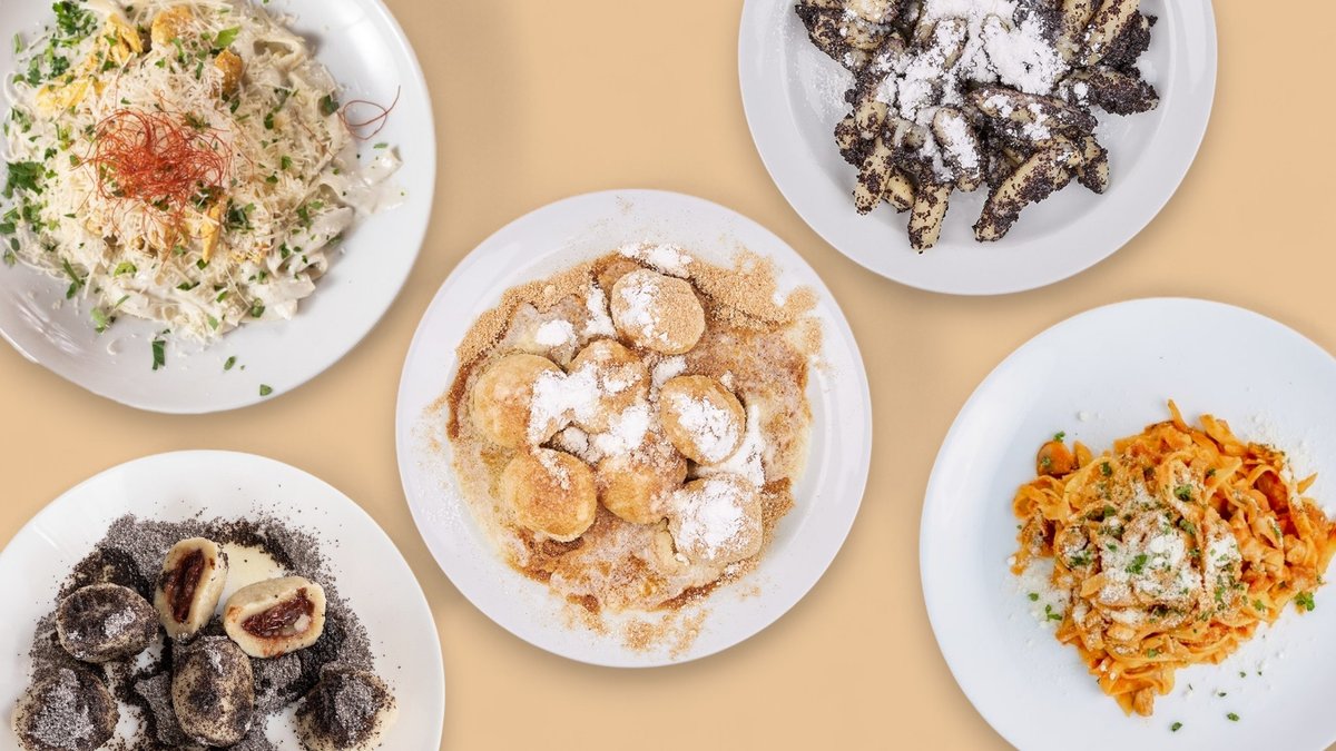 Image of Food By Romy