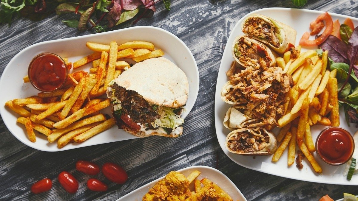 Image of Konya Kebab Taastrup