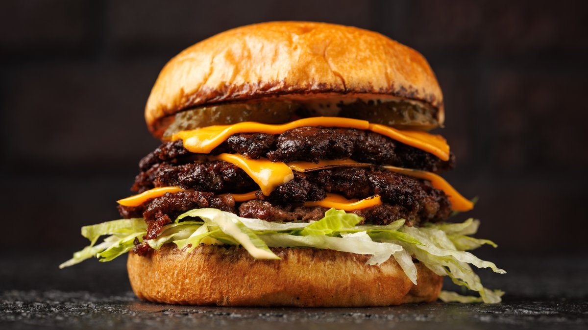 Image of Populist Burger