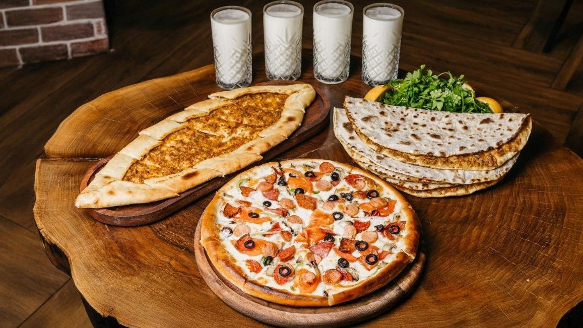 Image of İzmir Doner Tantuni