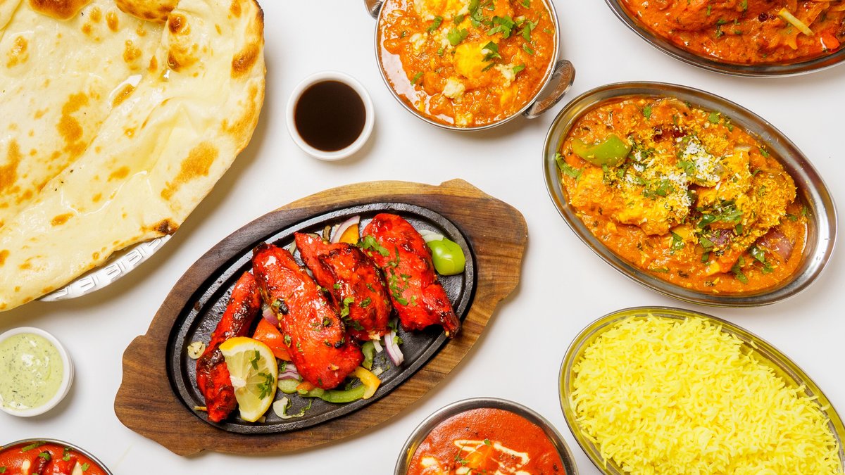 Image of Ravintola Amar Nummela