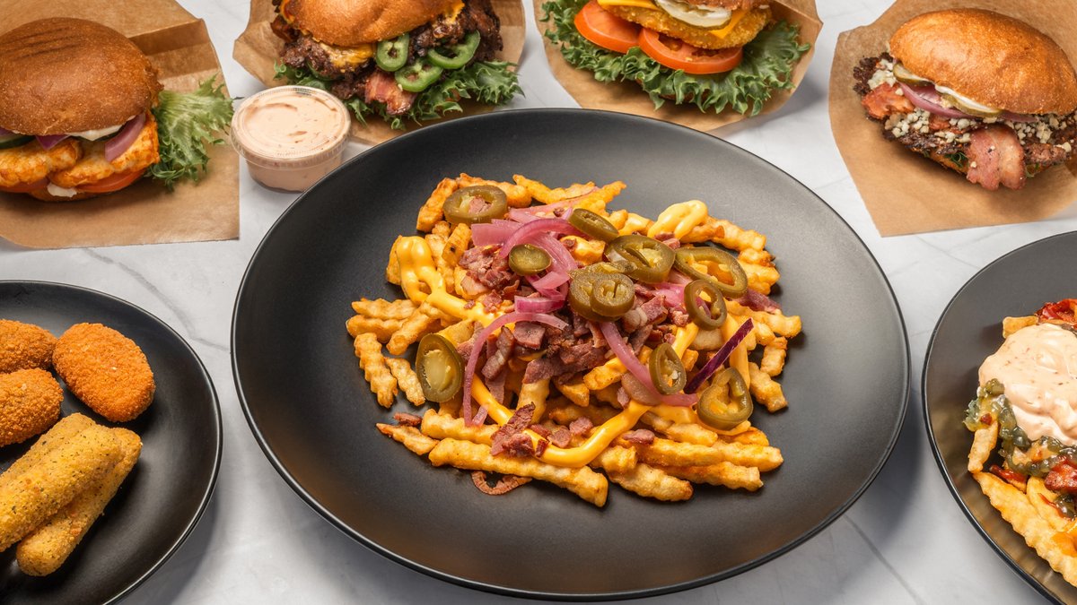 Image of Rapee Street Food