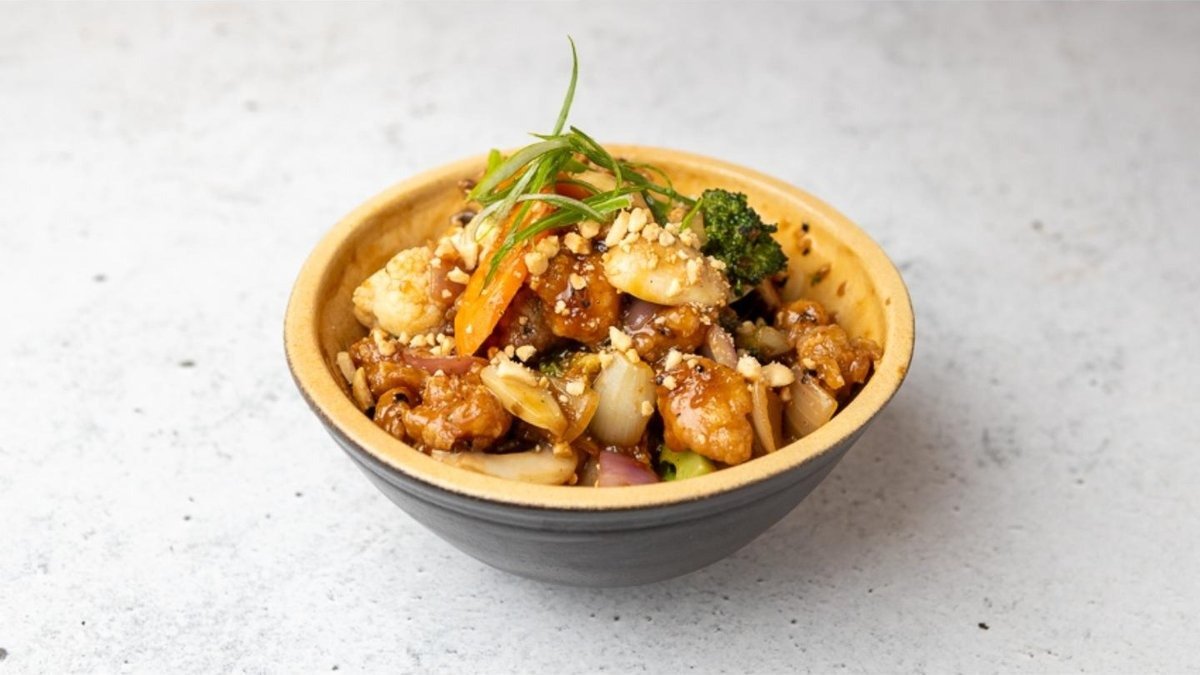 Image of Panda Chinese Food | TC Rajićeva