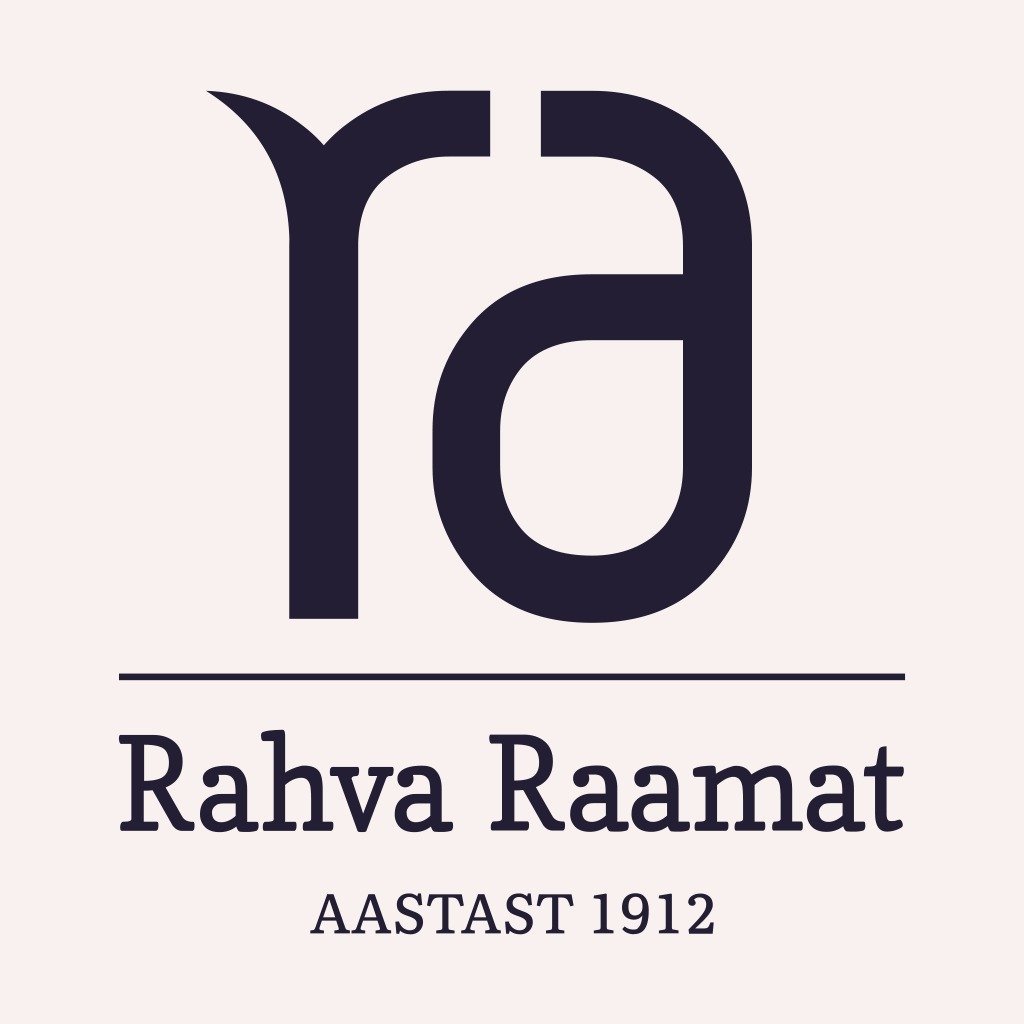 Rahva Raamat
