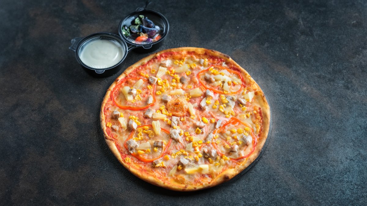 Image of Kultura Bar