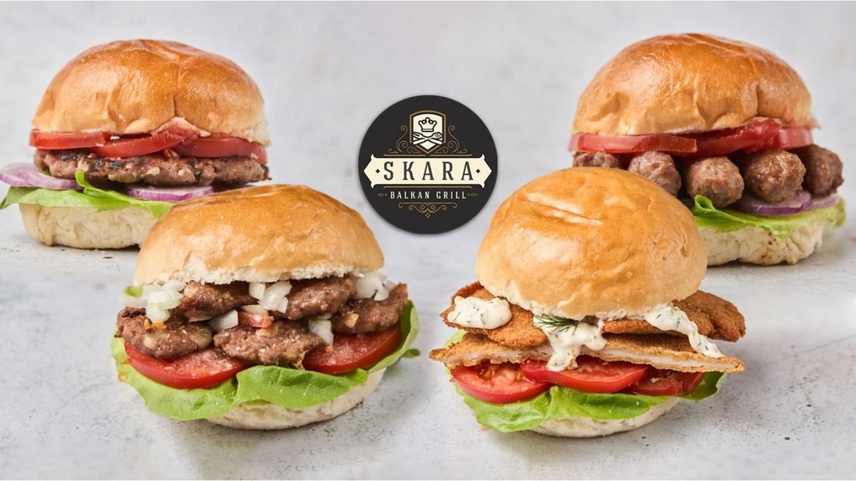 Image of Skara - Balkan Grill | TC Rajićeva