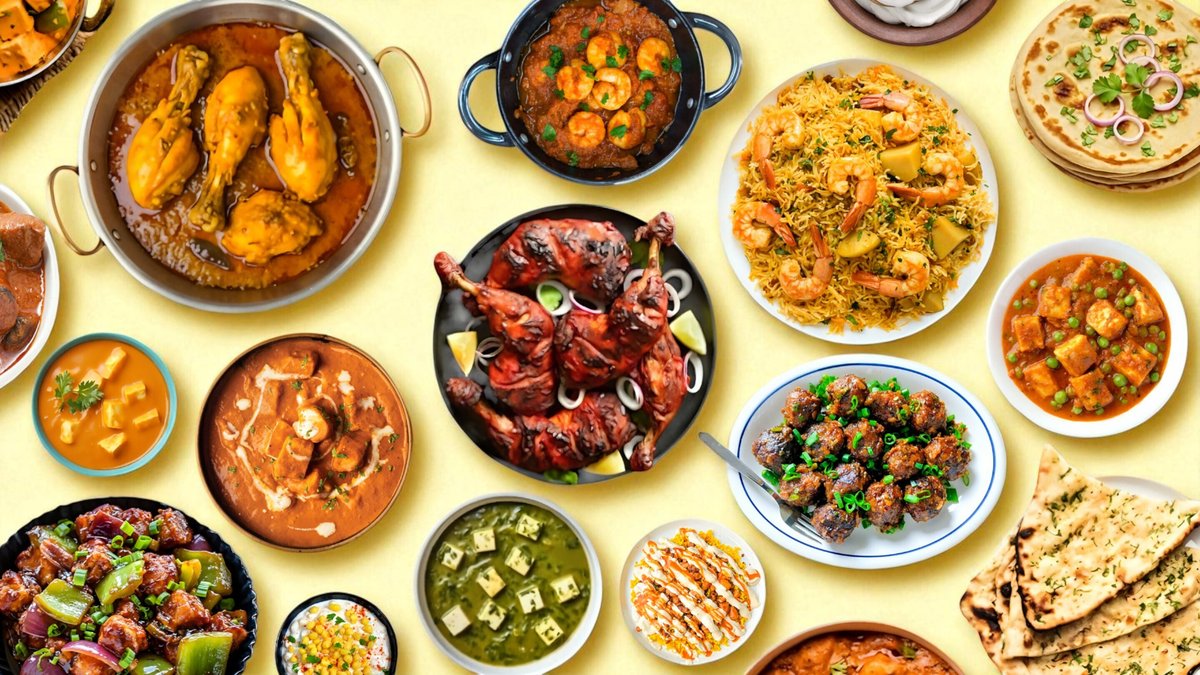 Image of Khana khazana Indian Restaurant