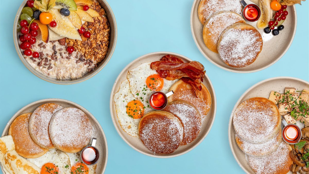 Image of Café Nomad Handschuhsheim