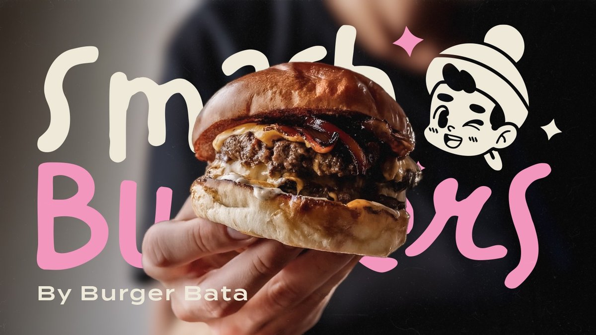 Image of Burger Bata