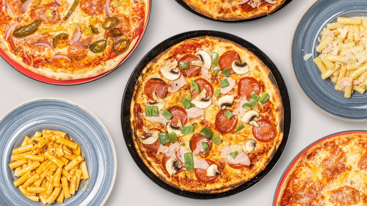 Image of Veganer to go