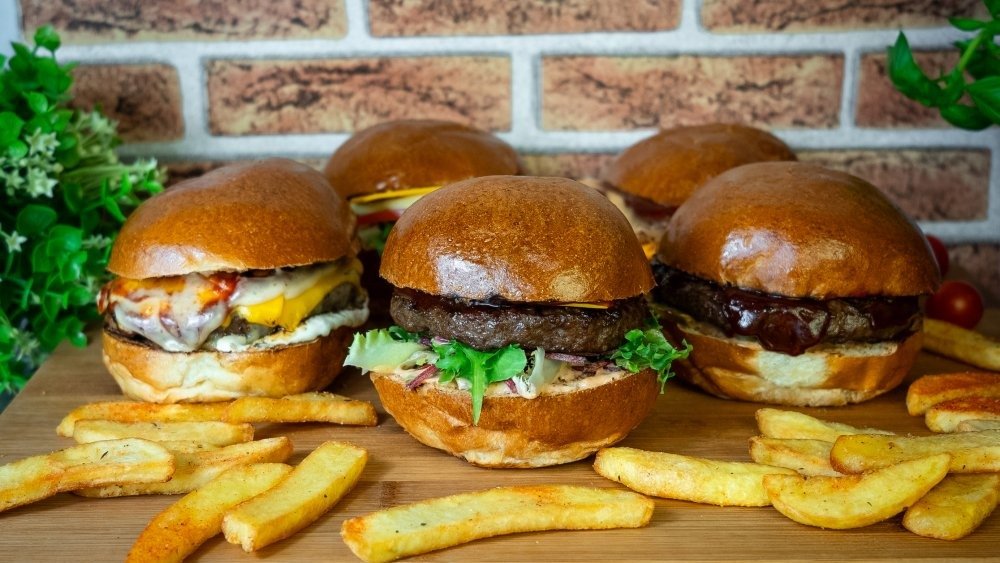 Image of Burgerescu - AFI