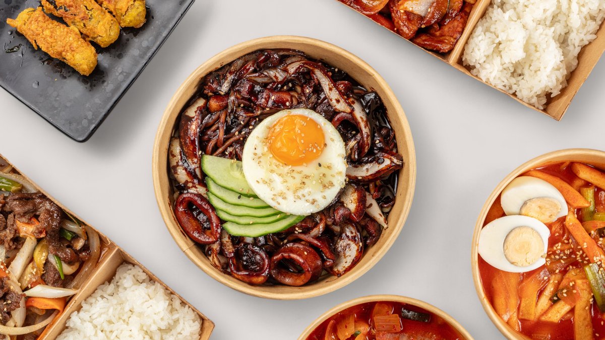 Image of Pocha 뮌헨포차