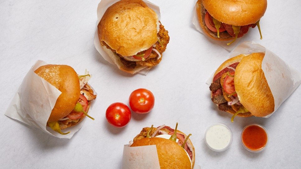 Image of Mimis Balkan Grill