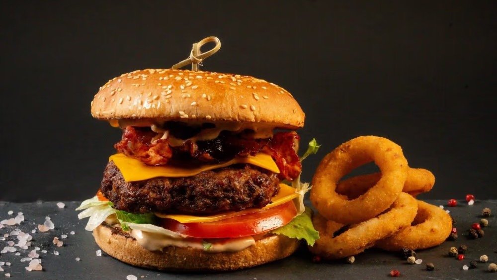 Image of Master Burger - Bucuresti
