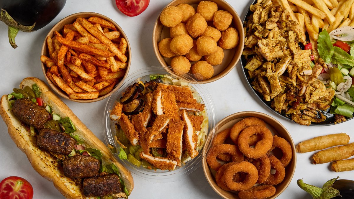 Image of Shevet Achim