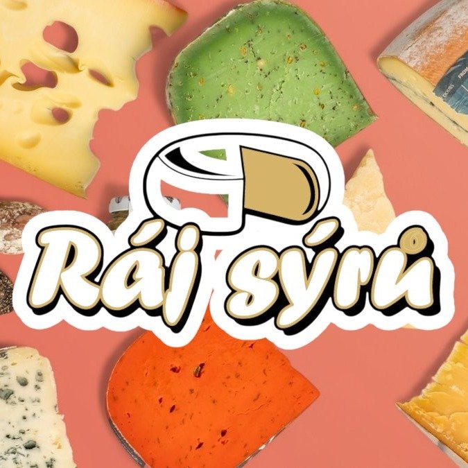 Ráj Sýrů