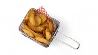 Objednať Zemiakové chipsy