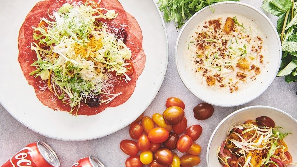 Image of BOVI Bar & Grill