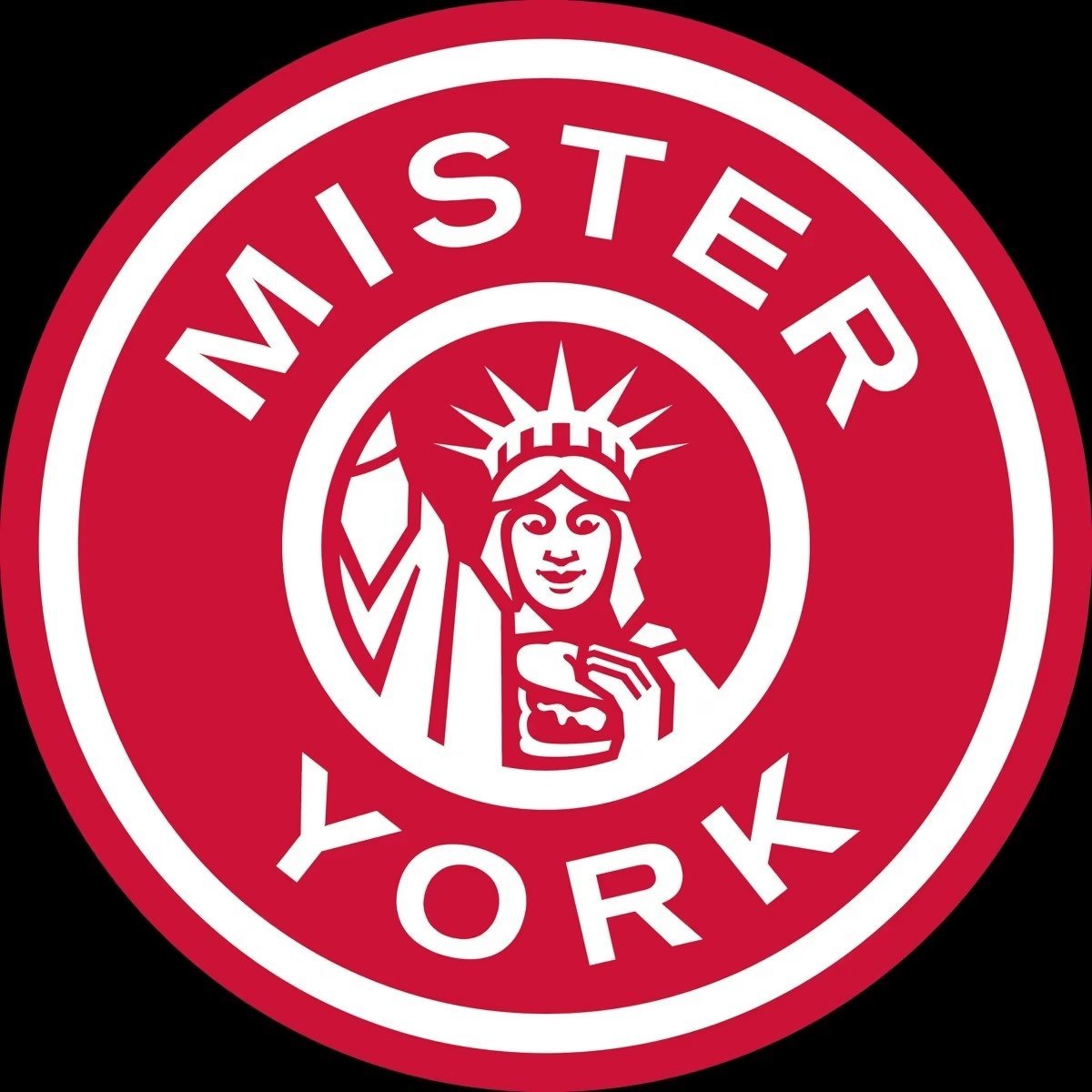 Mister York