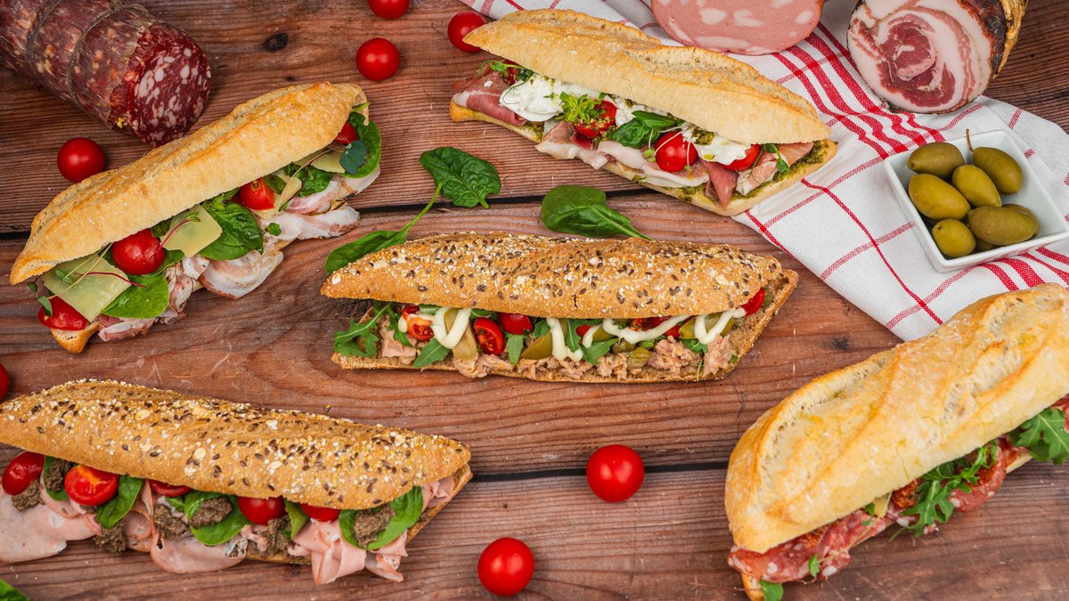 Image of MERCATO ITALIANO - Hangar