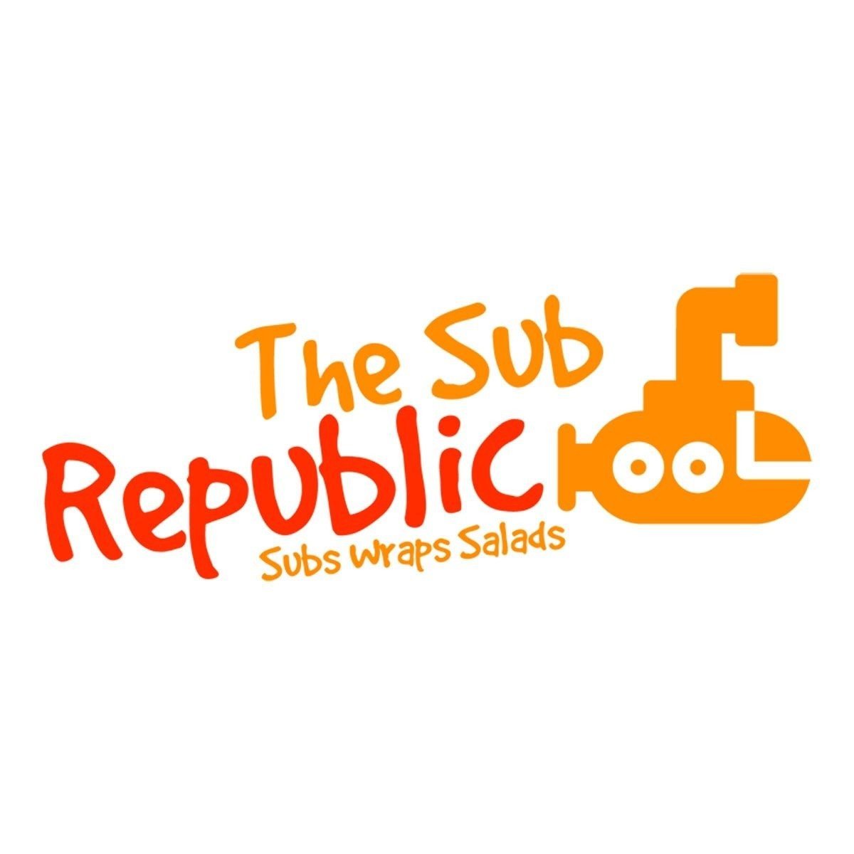 The Sub Republic