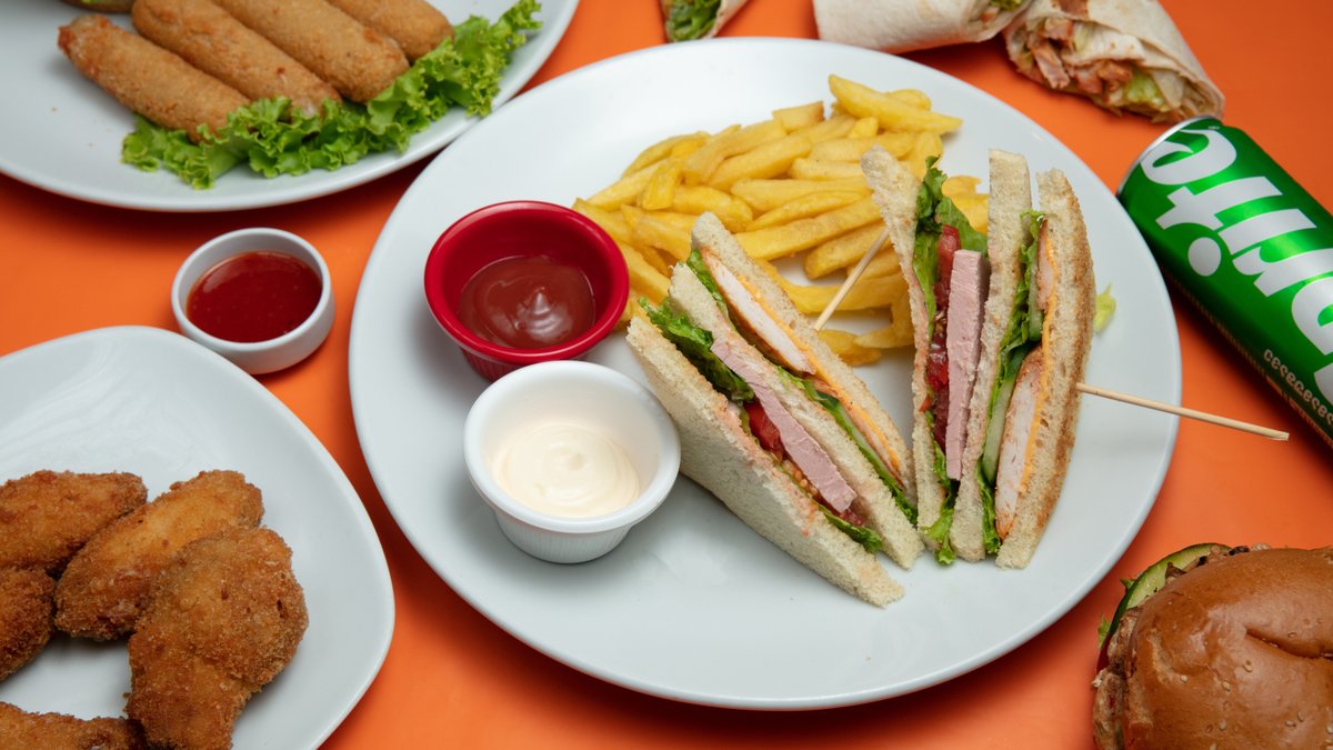 Image of Ce La Vi Baku