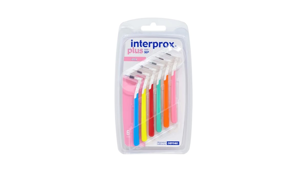 INTERPROX | Euphoria Pharmacy by Alexandra Gianni | Wolt