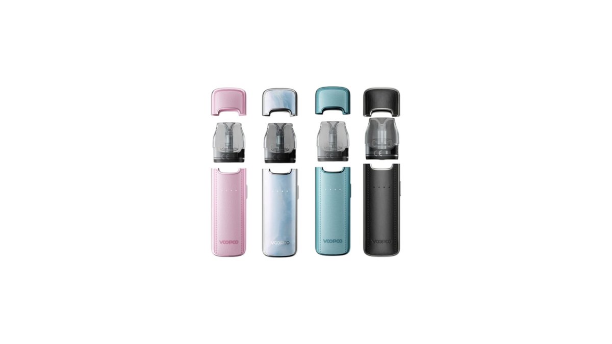 E-CIGARETE I UREAJI | Vape Shop E-Revolucija | Wolt