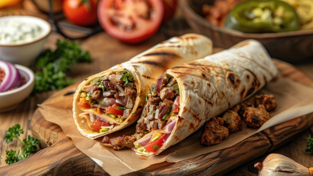 Image of City Grill Askim