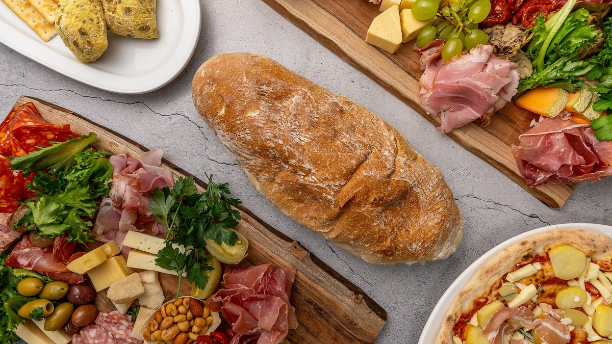 Image of La Prosciutteria