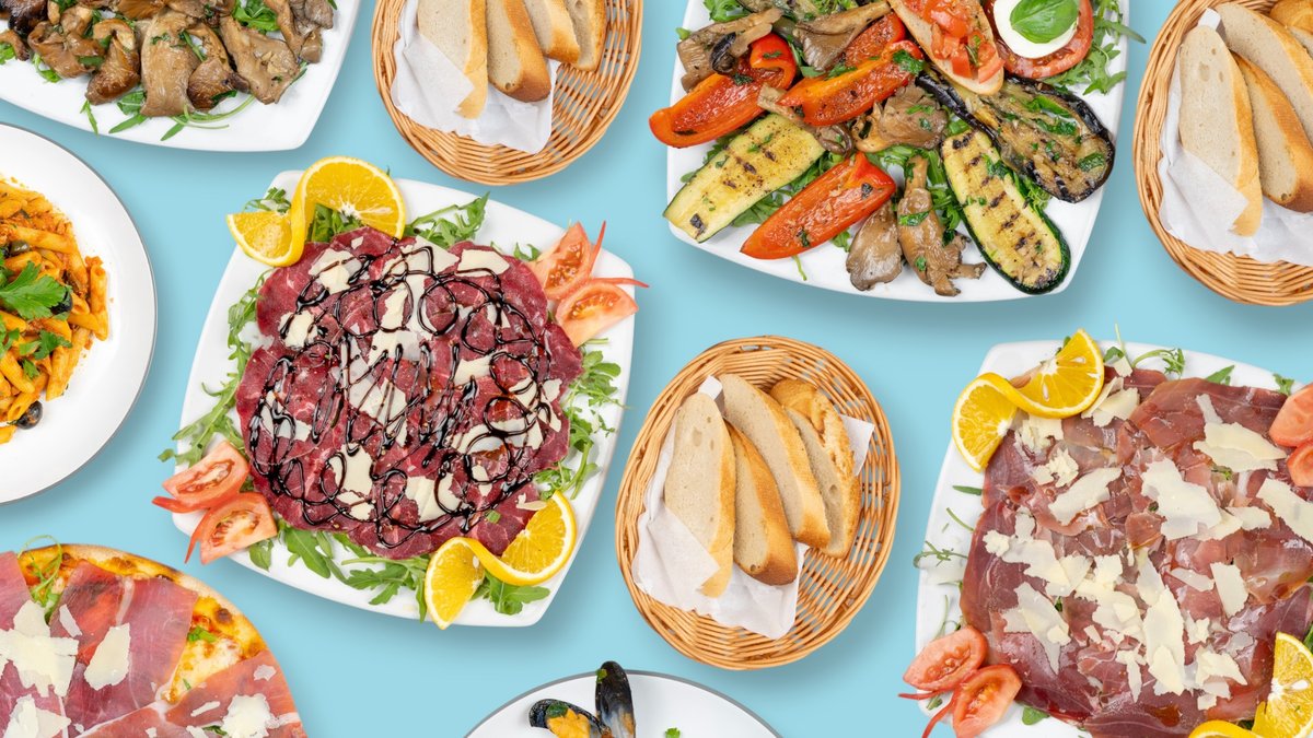 Image of Restaurante Pizzeria Quattro Stagioni