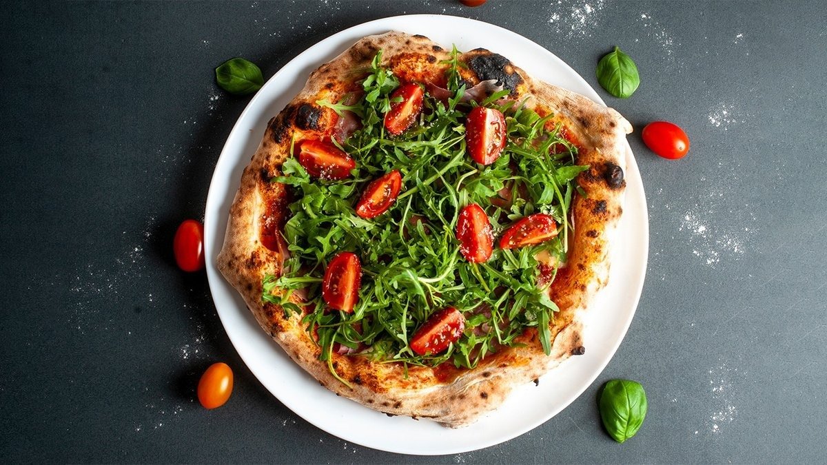 Image of Tommaso Pizza | Bánhida