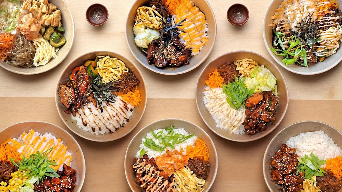 Image of Hanguk Bistro