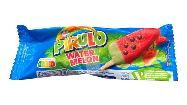 ❄️ Nestlé Pirulo Wassermelon