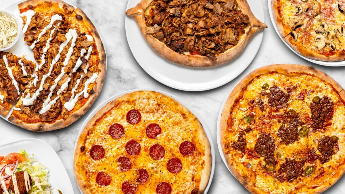 Image of Ferrys Pizzeria