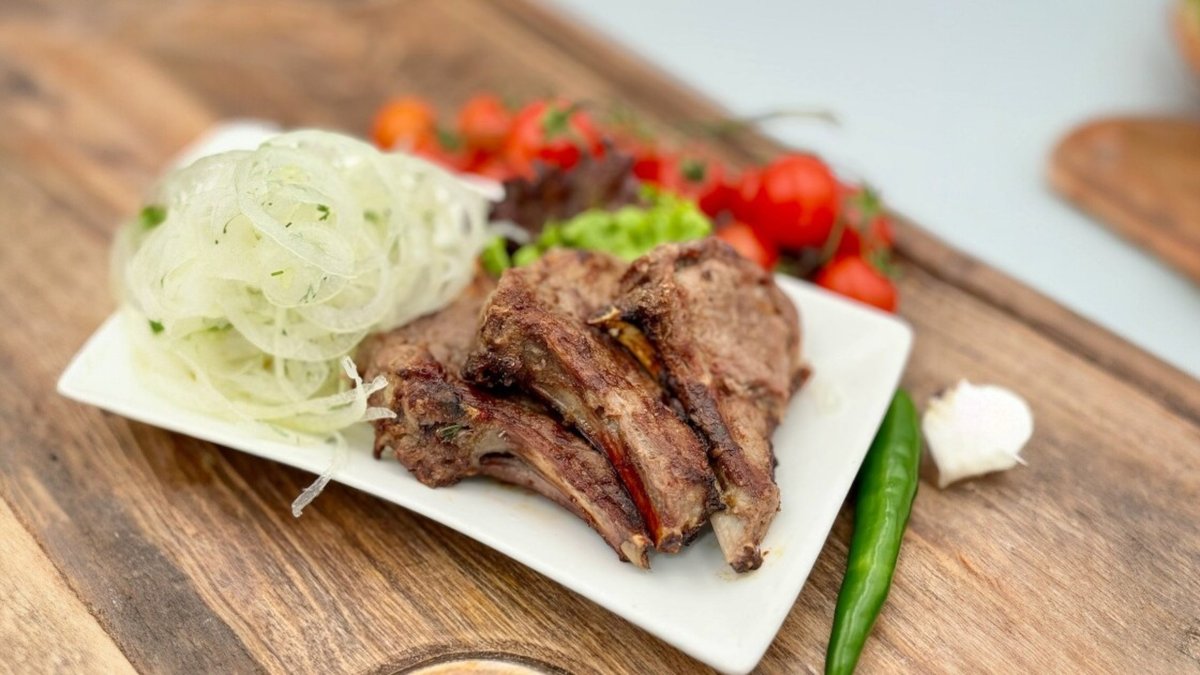 Image of Izumrudniy Restaurant