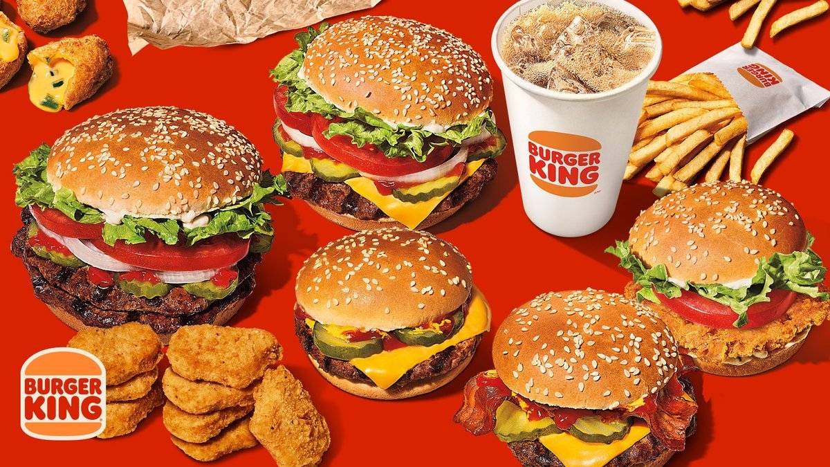 Image of BURGER KING® | Siófok