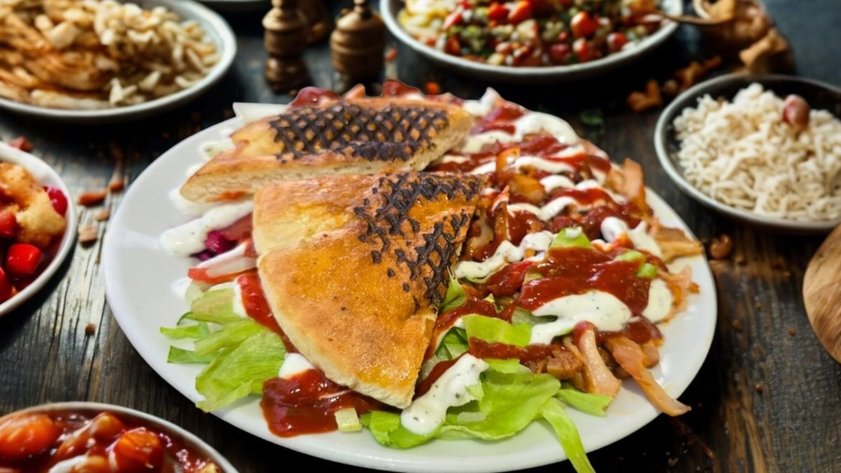 Image of Ankara Vadi Kebab