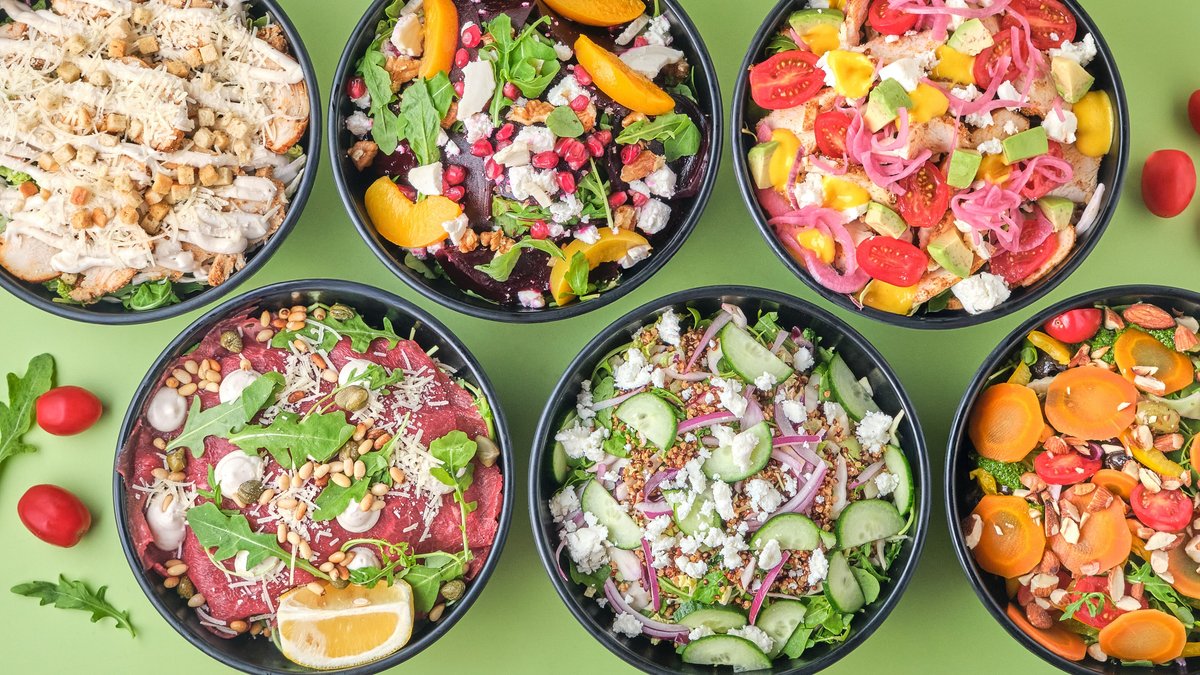 Image of Little Italy & Sæti Vagninn